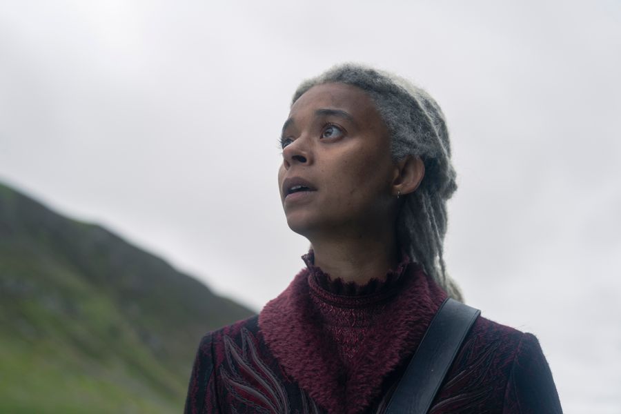 House of The Dragon temporada 2 final
