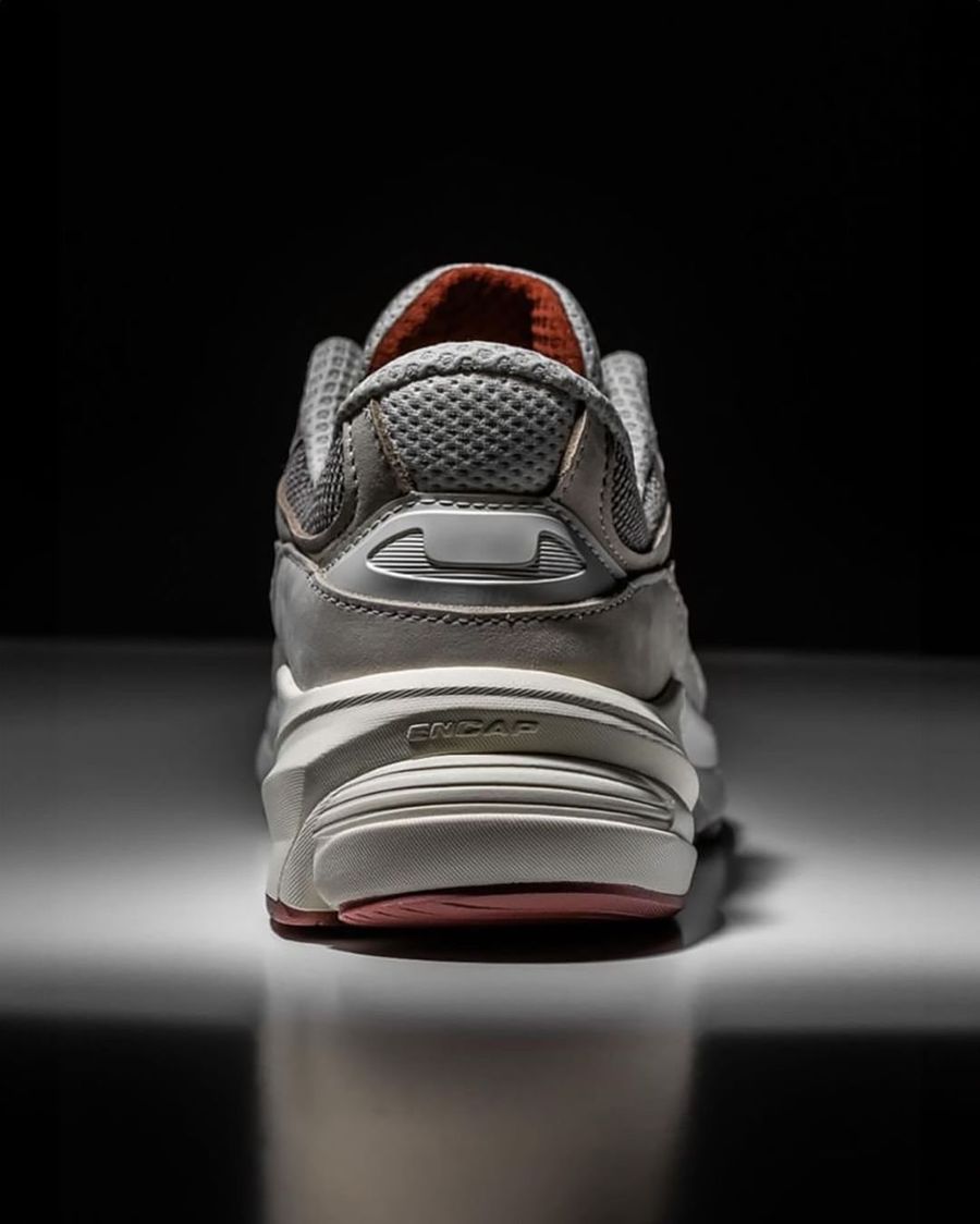 new balance loro piana