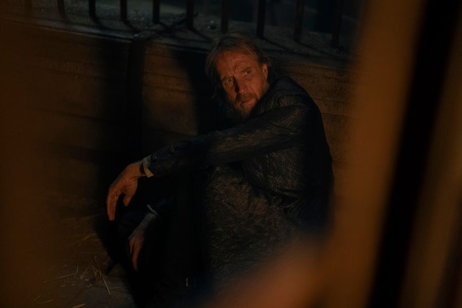House of The Dragon temporada 2 final