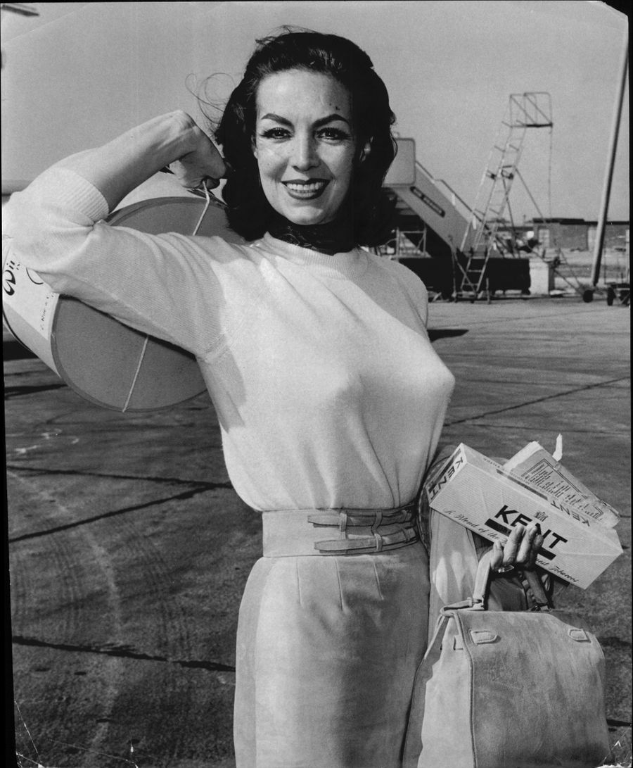 maria felix hermes
