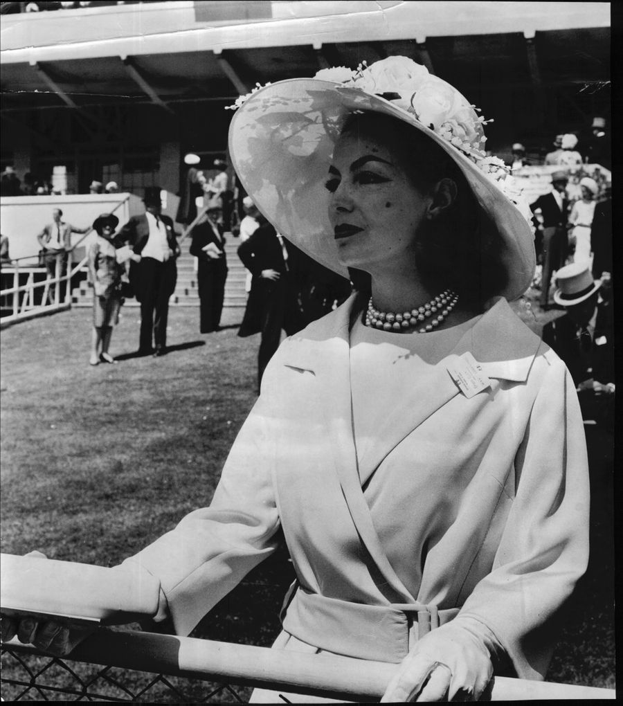 maria felix hermes