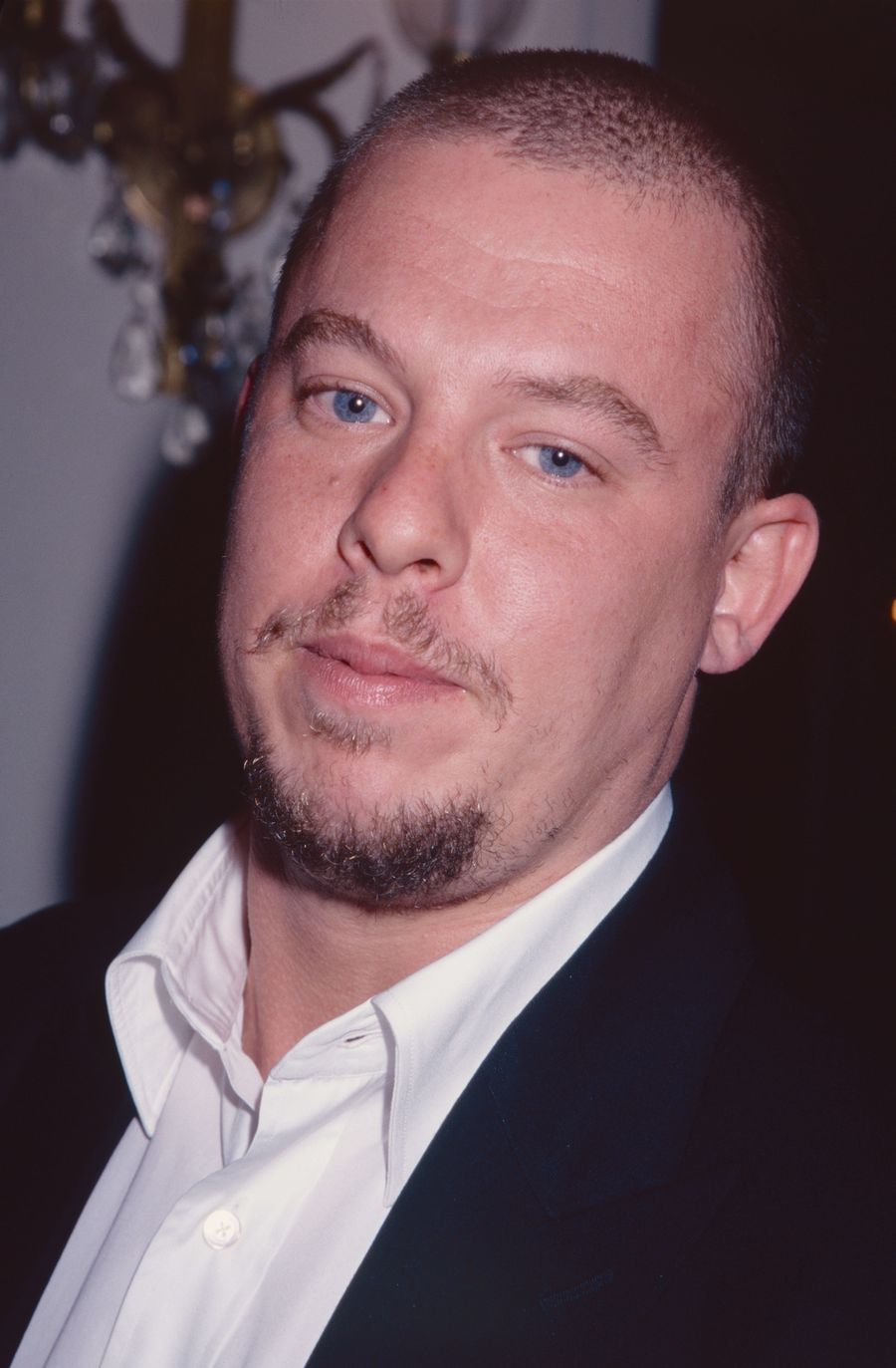 alexander mcqueen