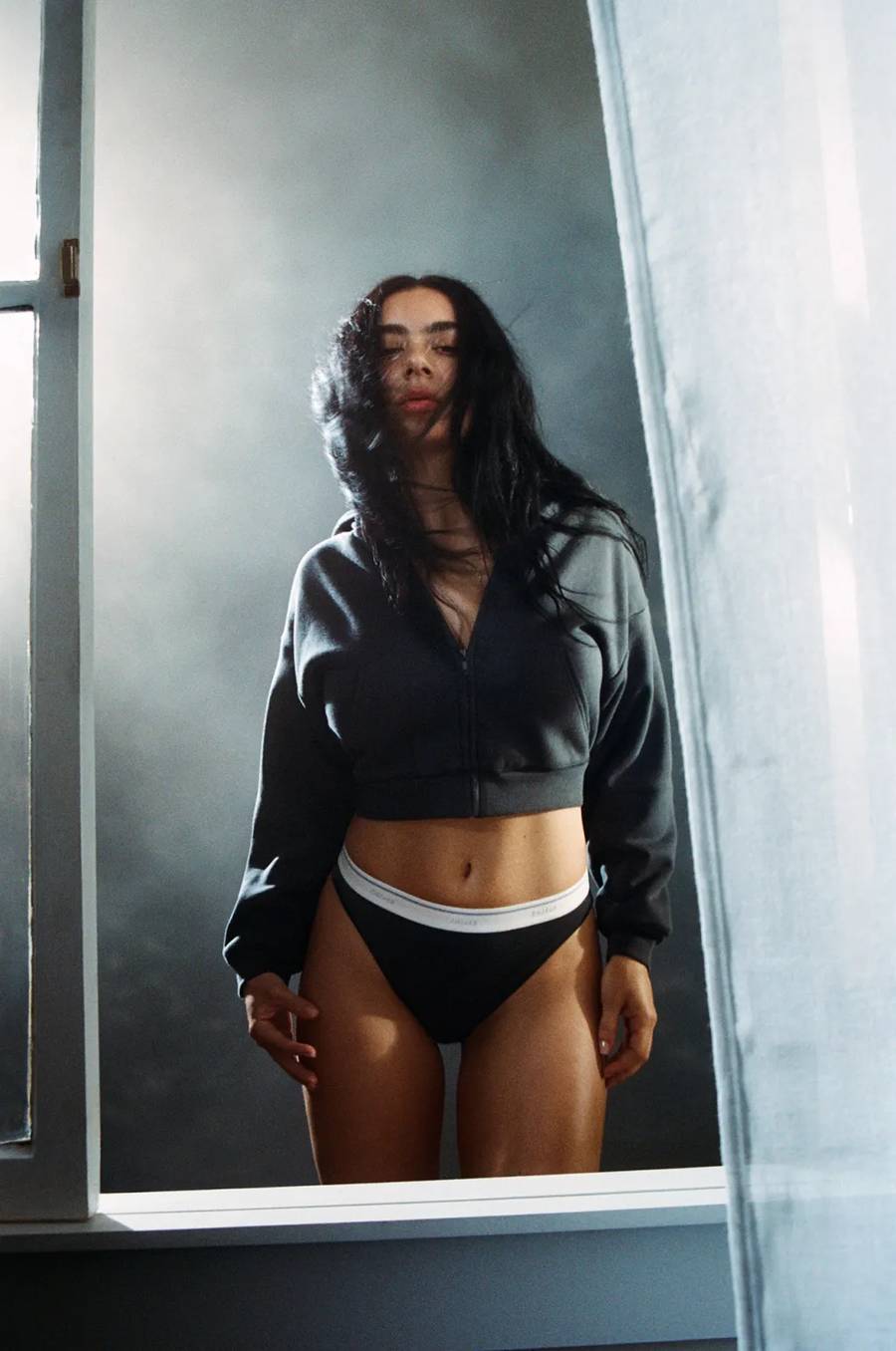 Charli XCX Skims