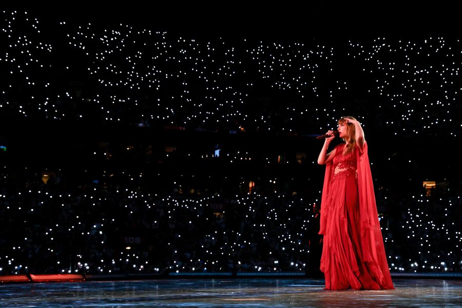 Taylor Swift conciertos cancelados