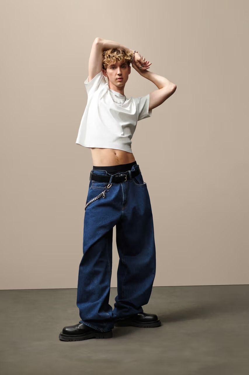 GAP Troye Sivan