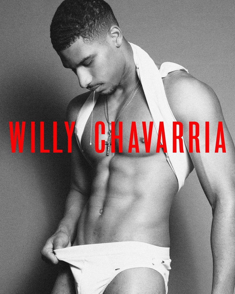 Willy Chavarria