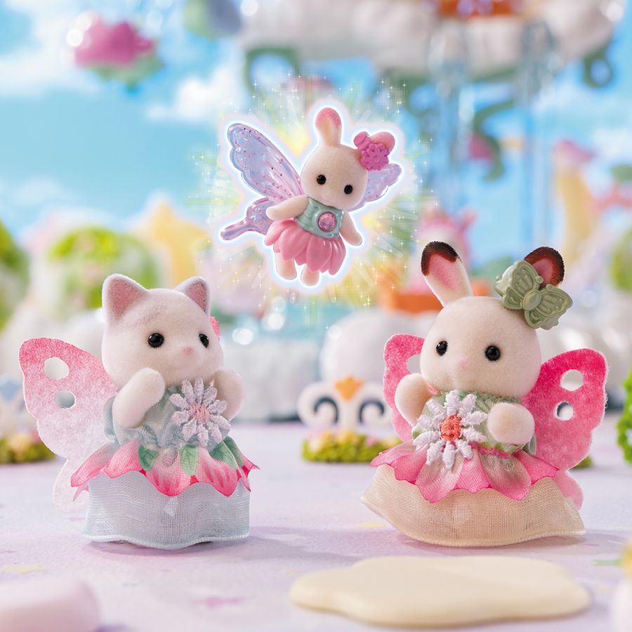 Figuritas tiernas: ¿por qué la Gen Z ama los Sonny Angels y los Ternurines? (Instagram)