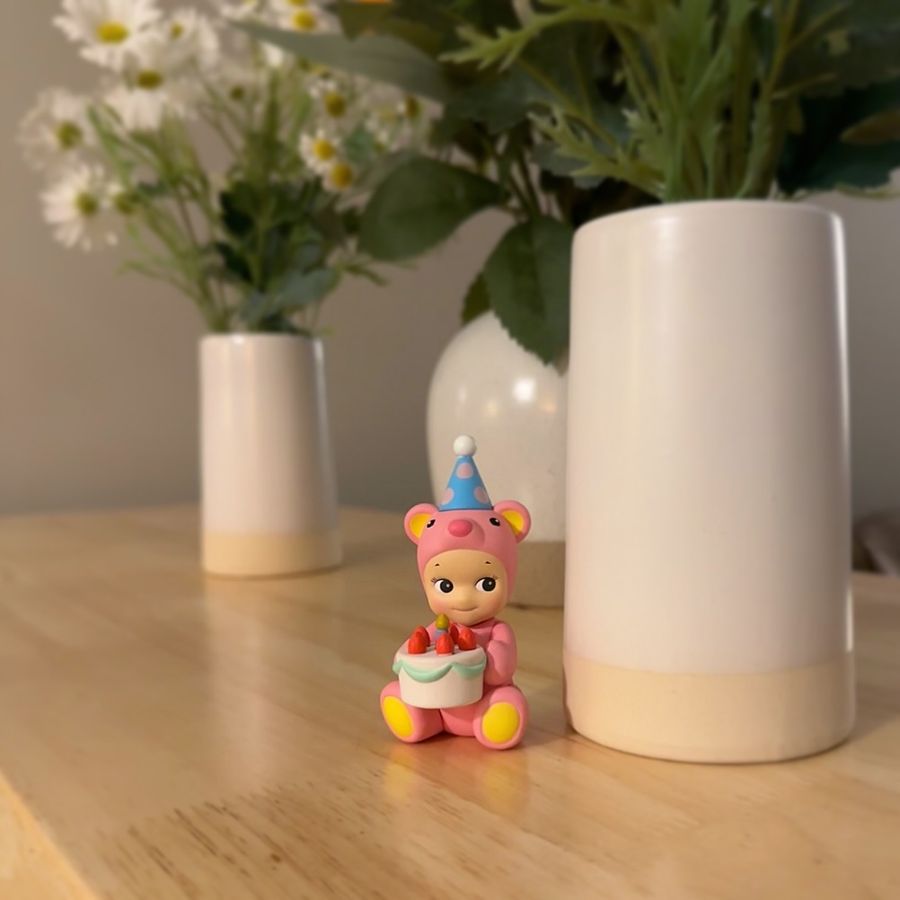 Figuras tiernas y adorables: ¿por qué la Gen Z ama los Sonny Angels y los Ternurines? (Instagram)