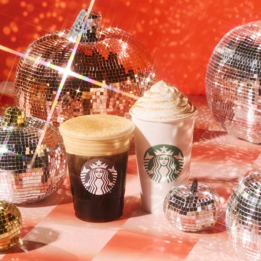 ⁠La obsesión del Pumpkin Spice, ¿qué es y por qué es tan popular? (Instagram)