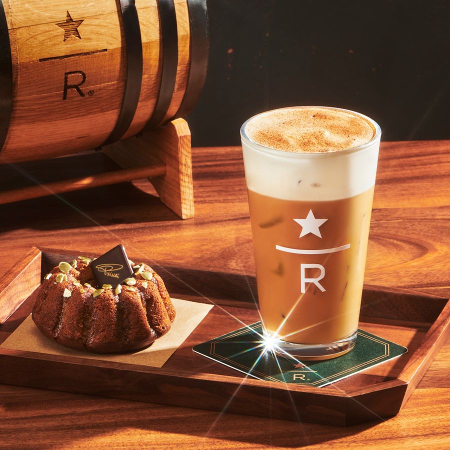 ⁠La obsesión del pumpkin spice, ¿qué es y por qué es tan popular? (Instagram)