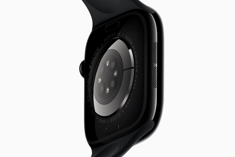 apple watch novedades