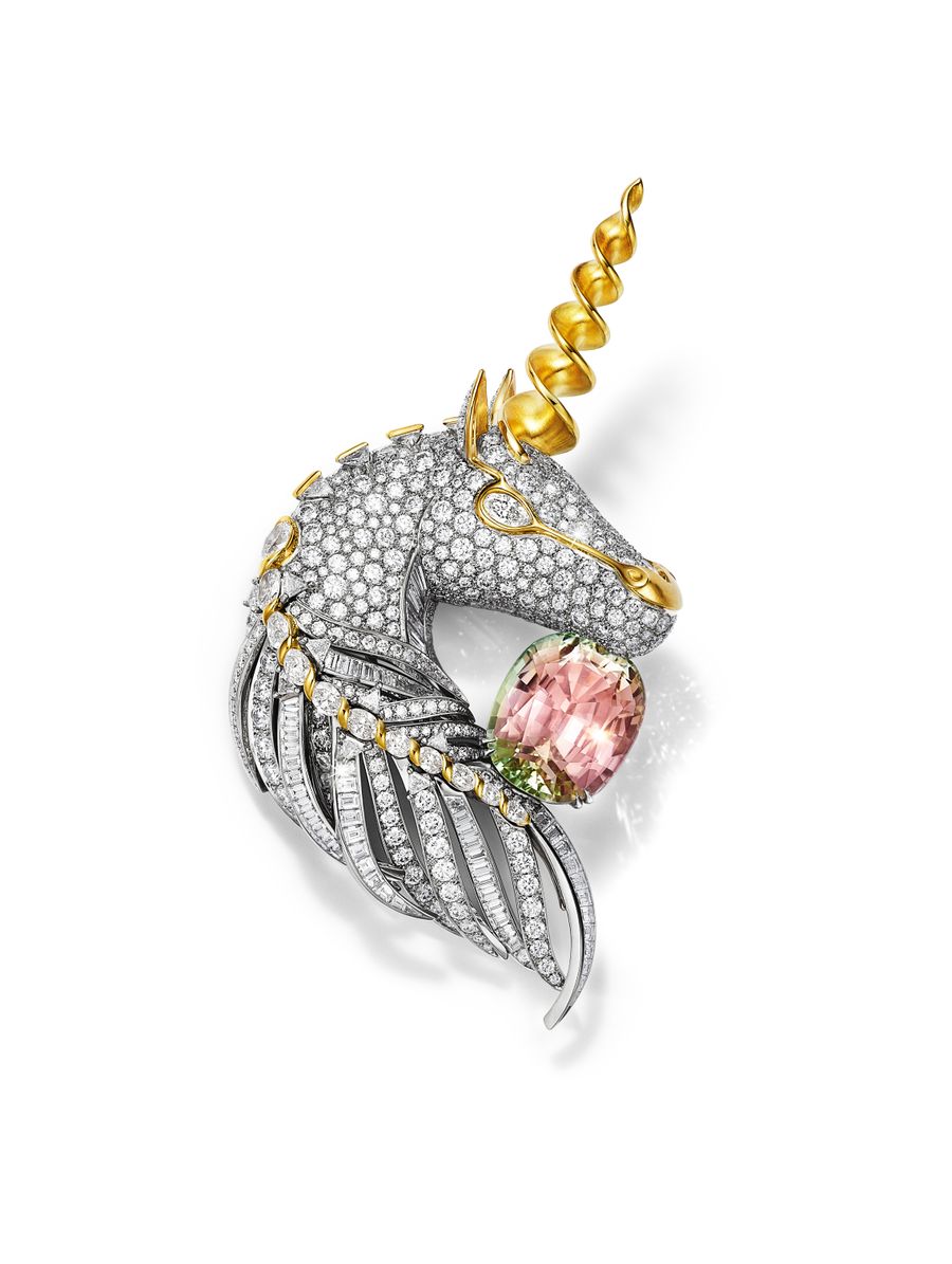 Tiffany & Co.