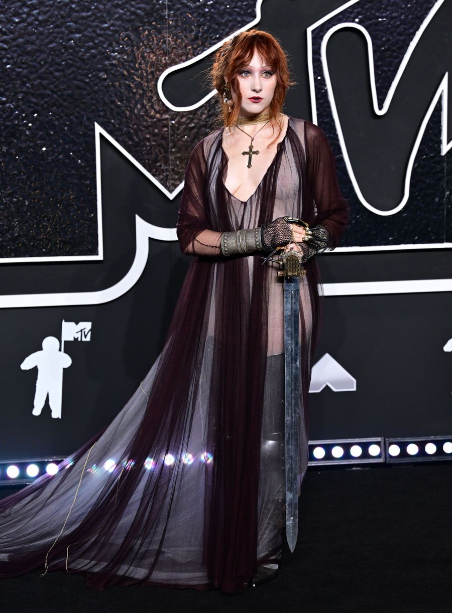 looks vmas 2024