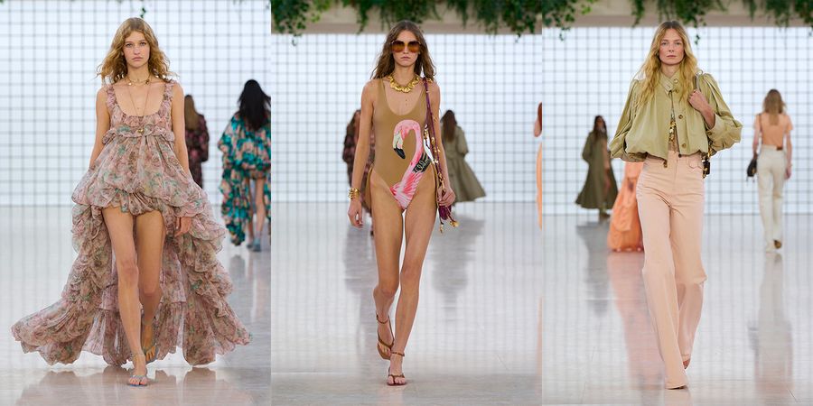 Chloé SS25