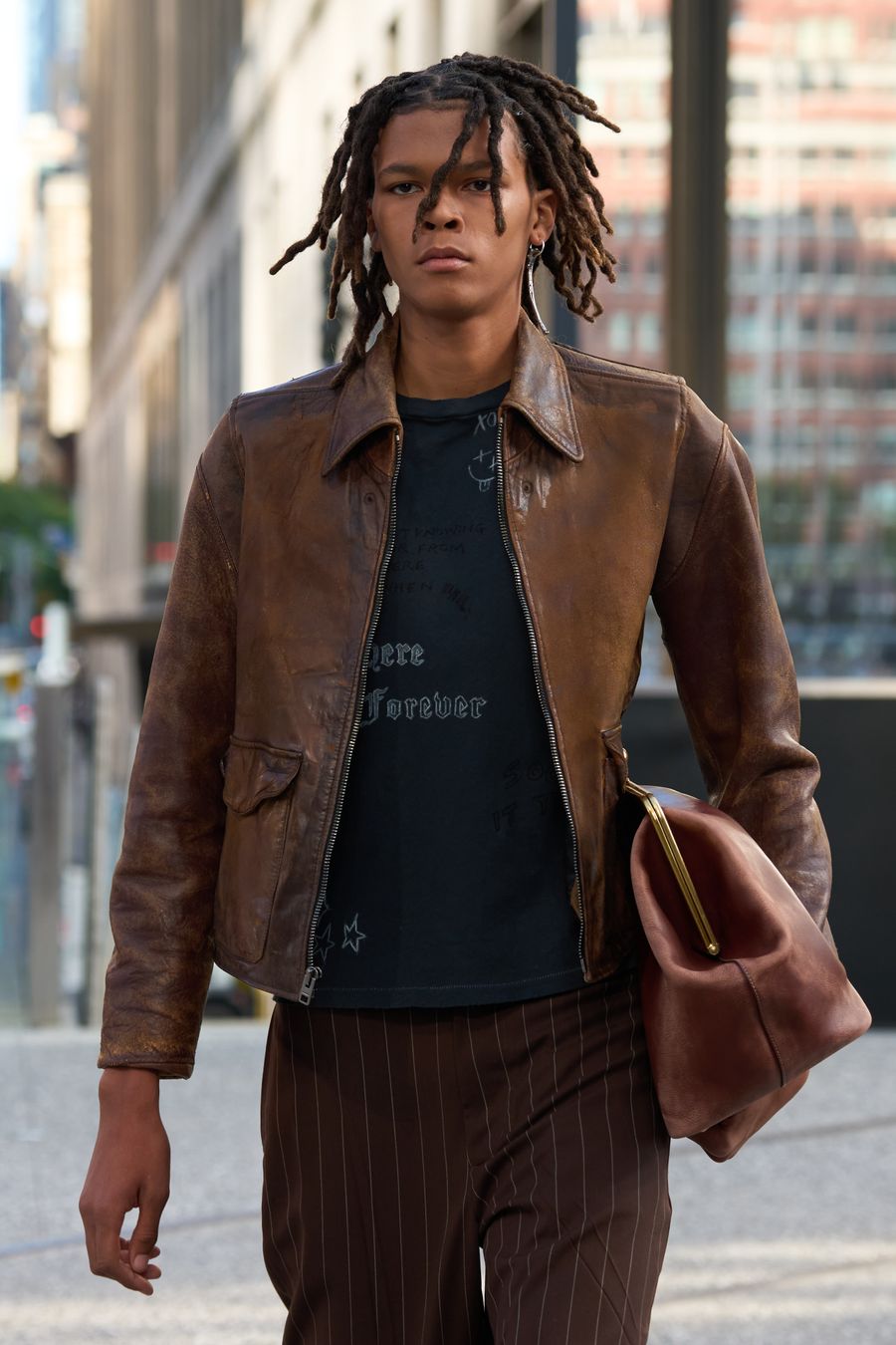 coach NYFW