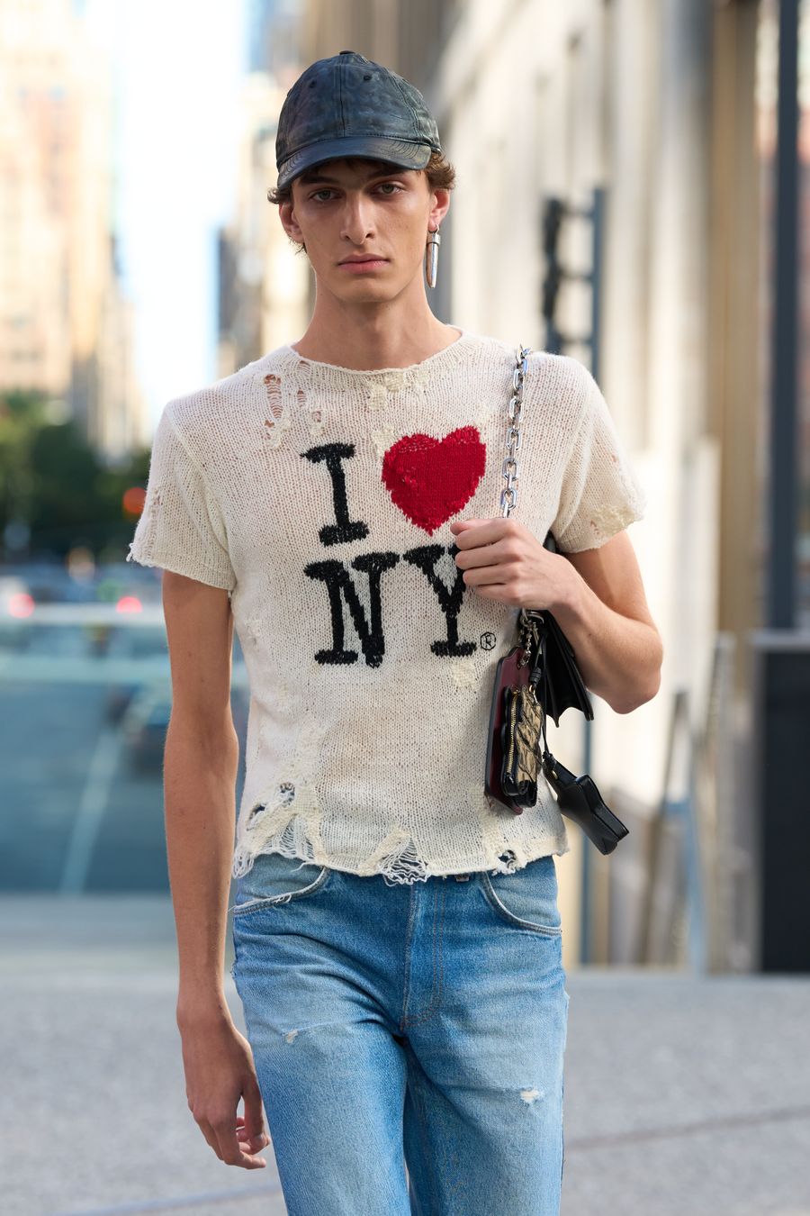 coach NYFW