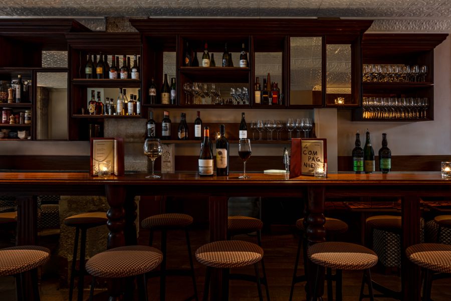 compagnie vins surnaturels paris