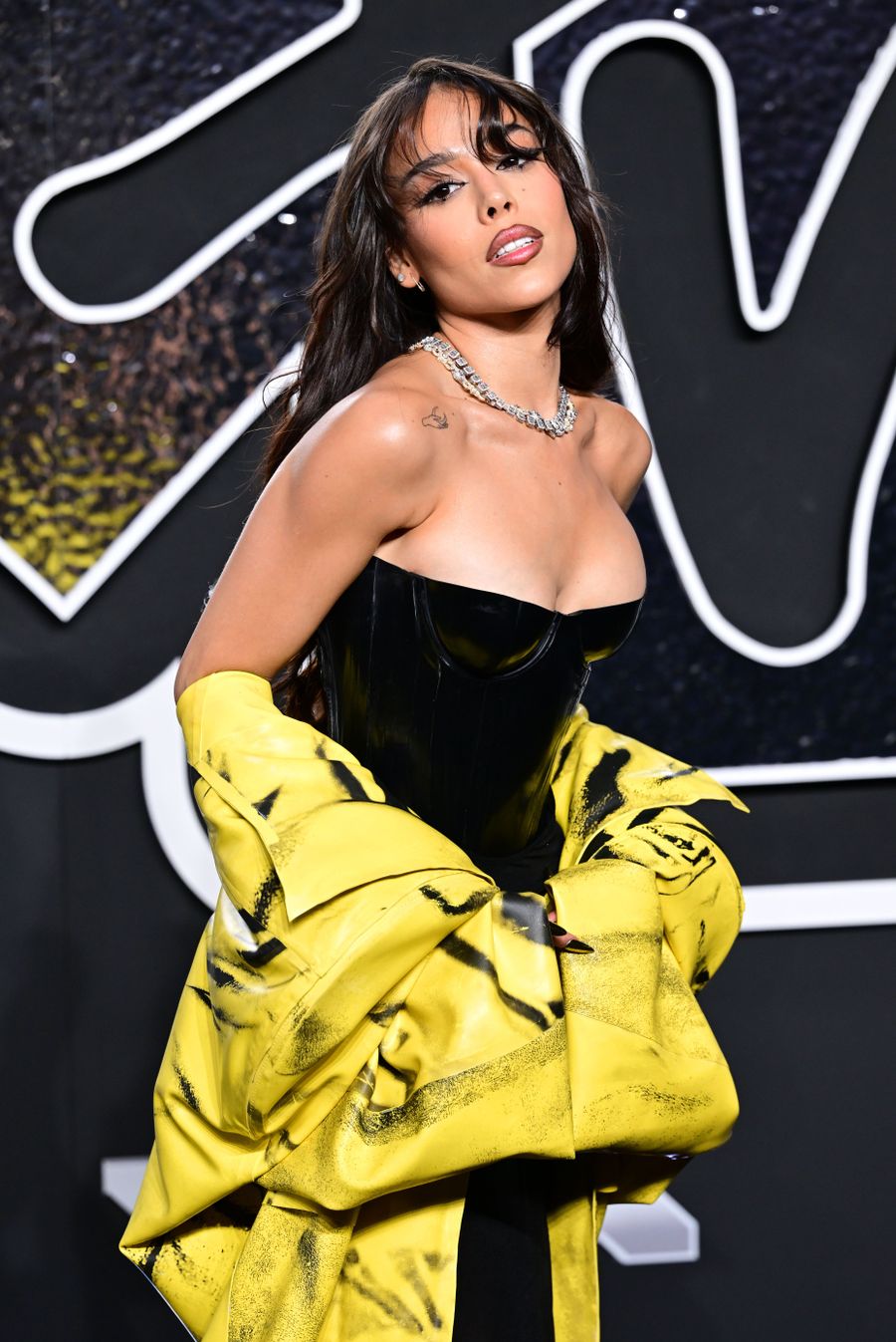 danna vmas