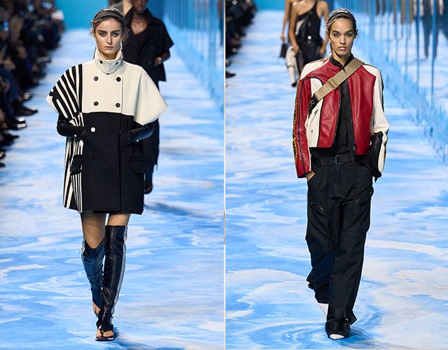 Dior SS25