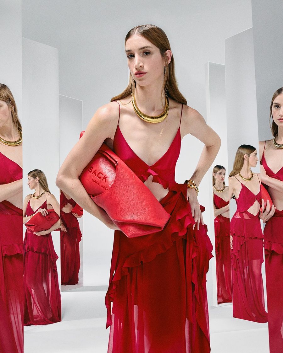 Ebay desfile segunda mano fashion week