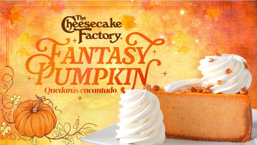 ⁠La obsesión del pumpkin spice, ¿qué es y por qué es tan popular? (Cortesía)