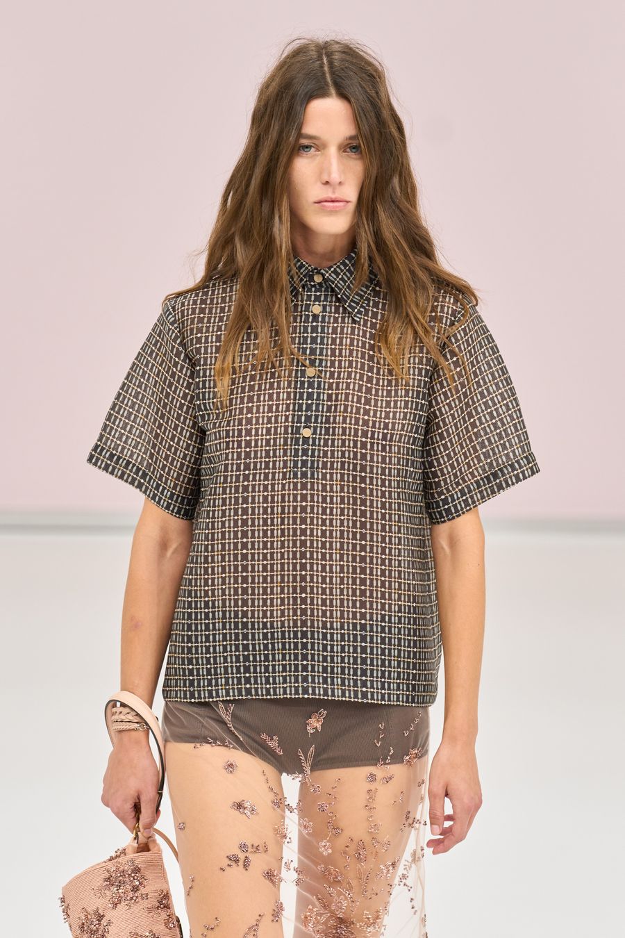 Fendi pasarela