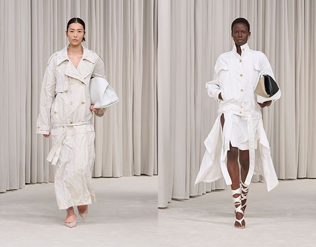 Ferragamo SS 25