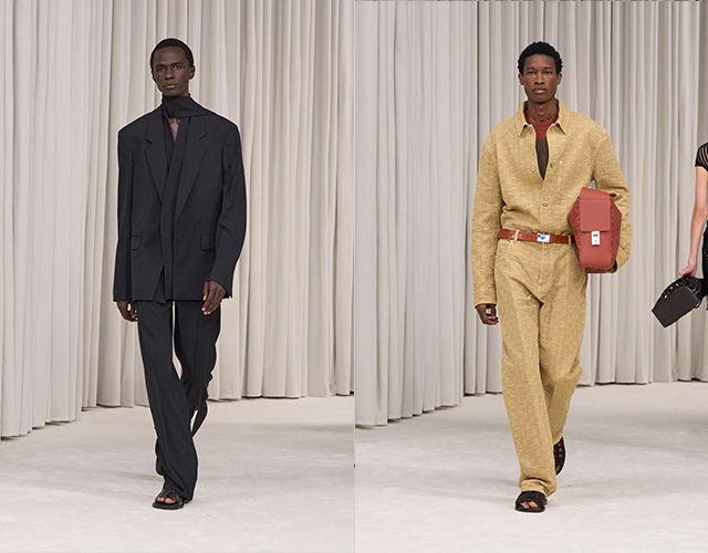 Ferragamo SS25