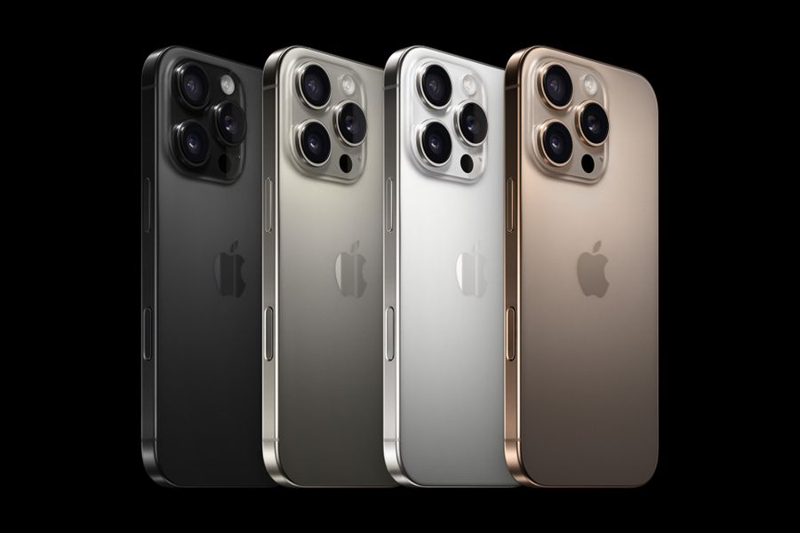 apple novedades
