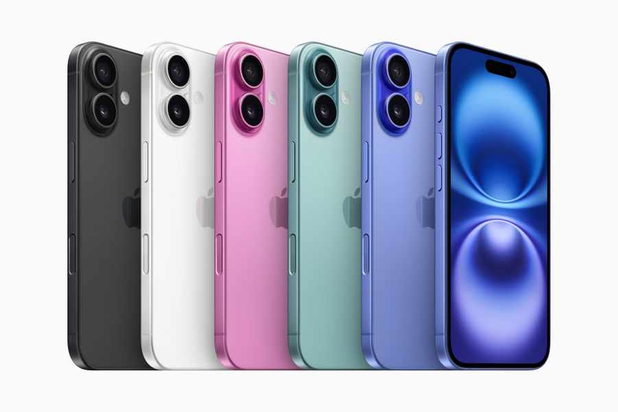 apple novedades