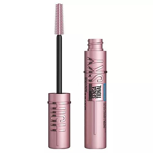 Lash Sensational Sky High Waterproof de Maybelline
