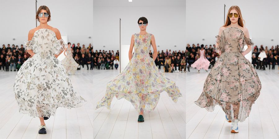 Loewe SS25