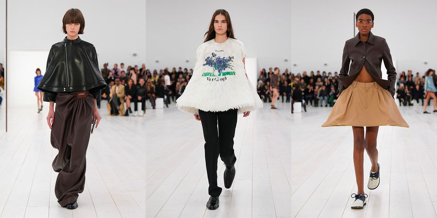 Loewe SS25