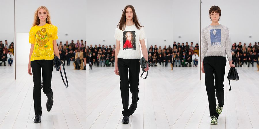 Loewe SS25