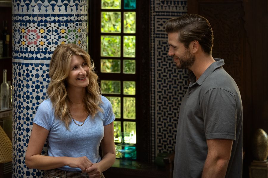 7 nuevas películas de Netflix para ver este otoño