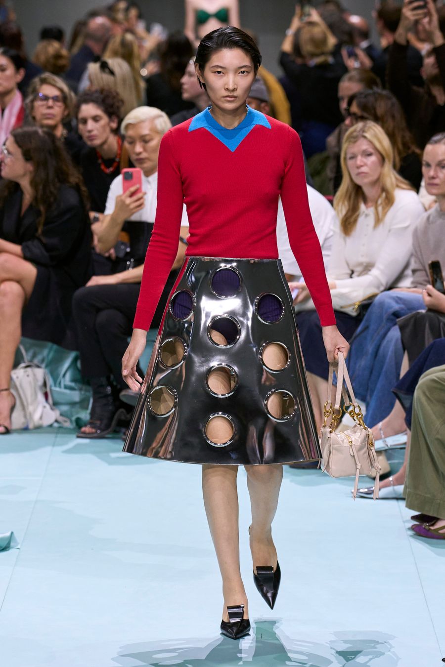 Prada SS 25