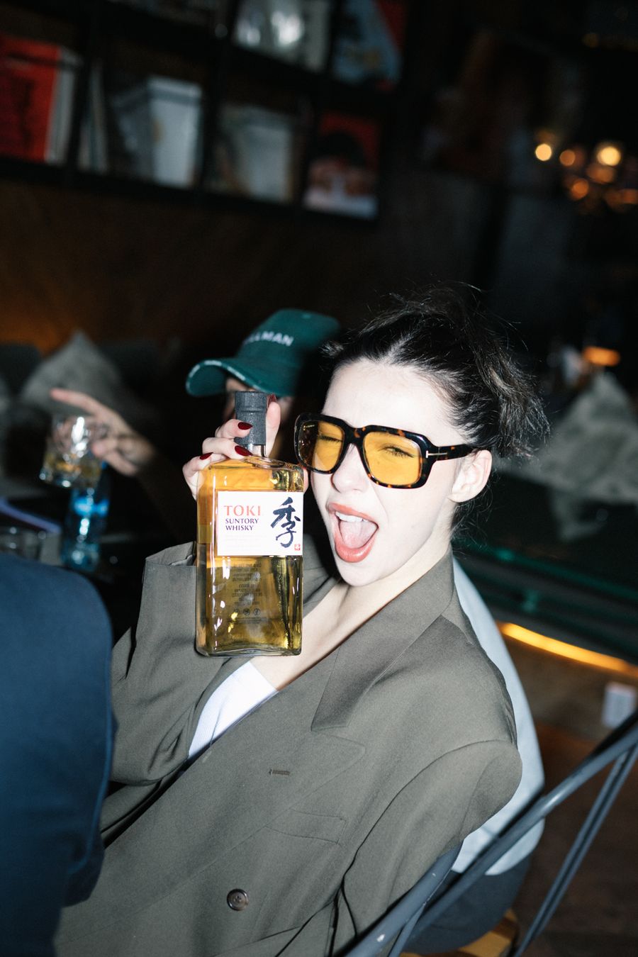 toki whisky