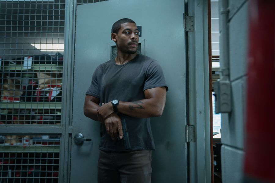 7 nuevas películas de Netflix para ver este otoño