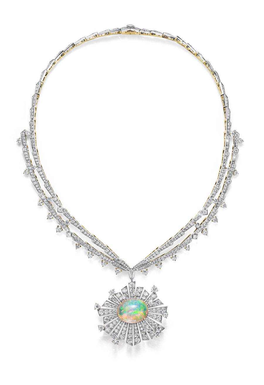 Tiffany & Co.