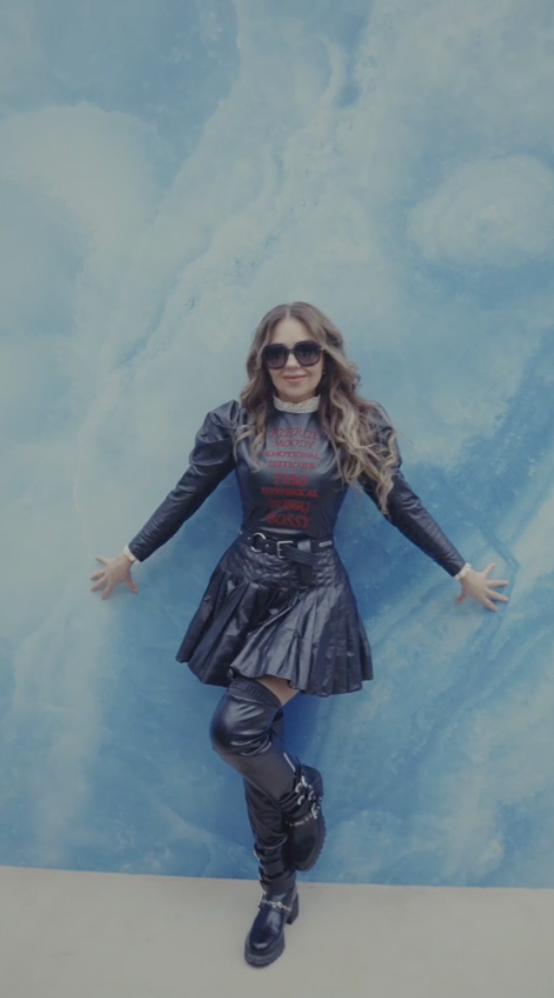 Thalia Dior