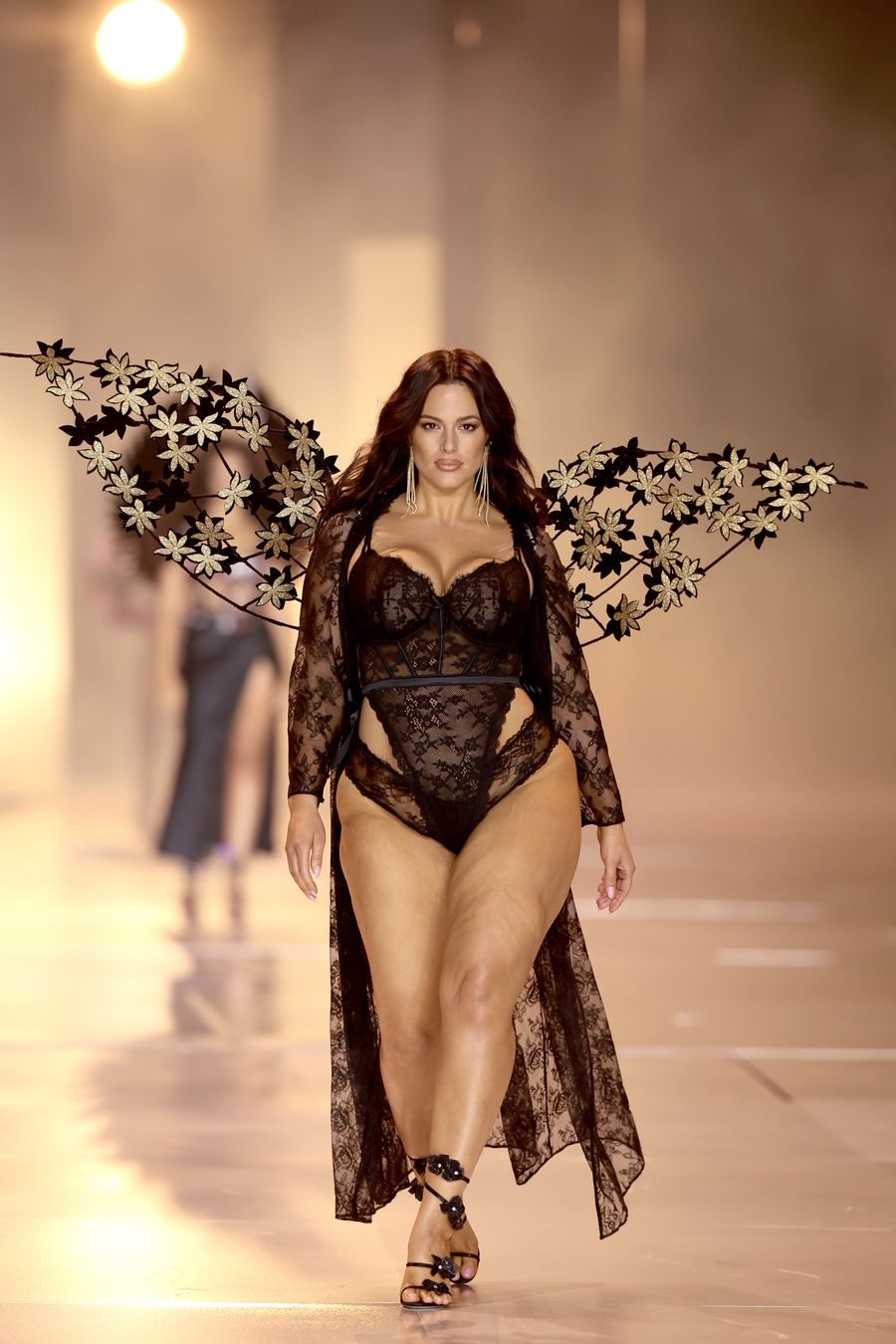 looks Victoria's Secret Fashion Show