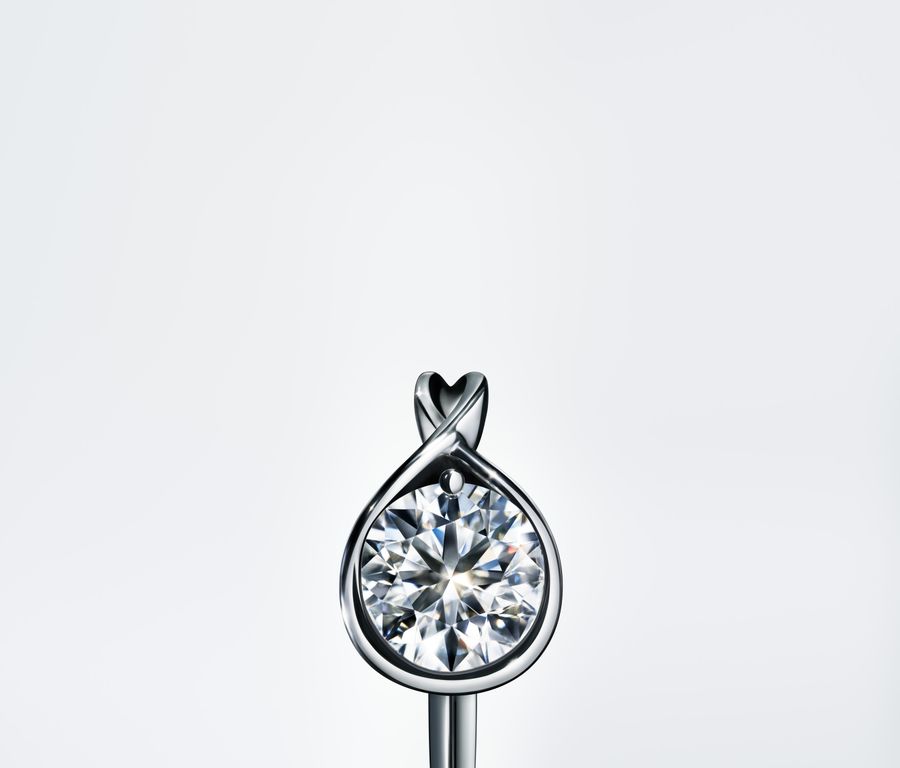 pandora diamantes