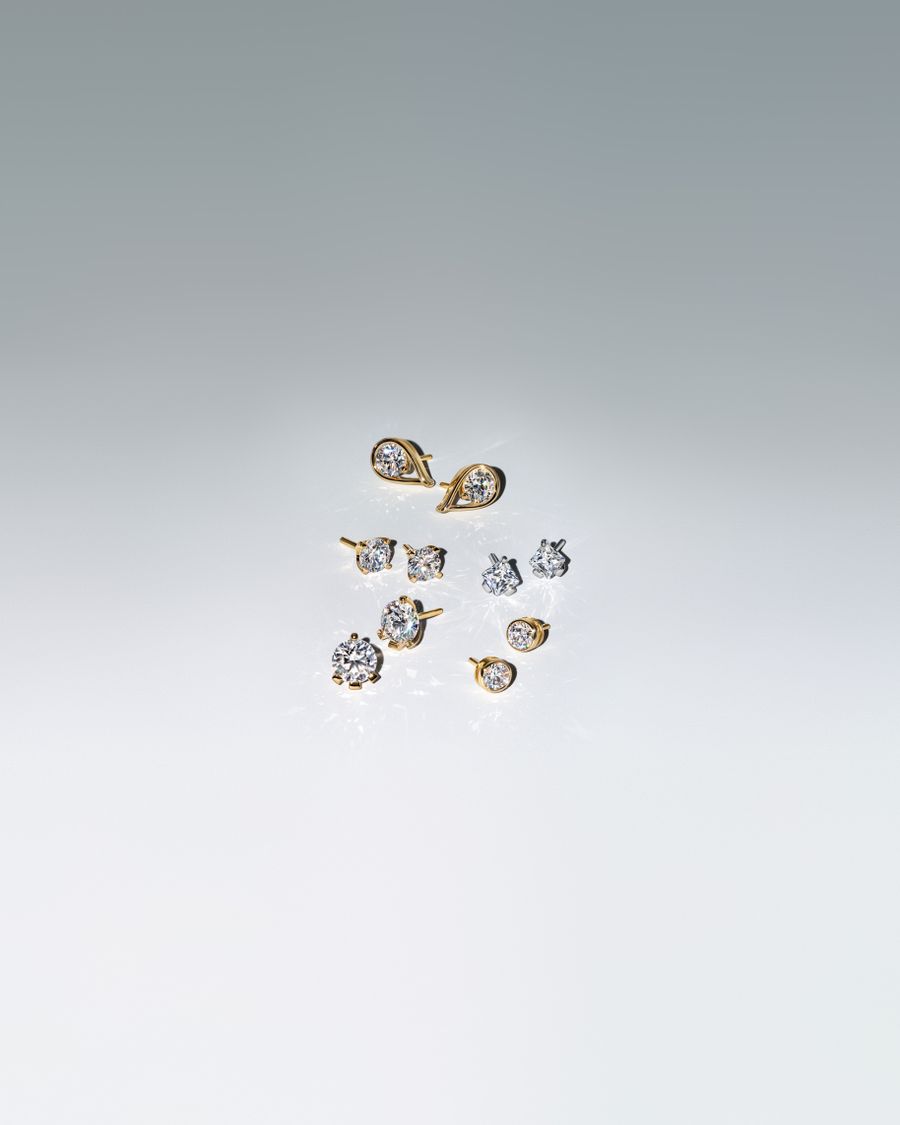 pandora diamantes