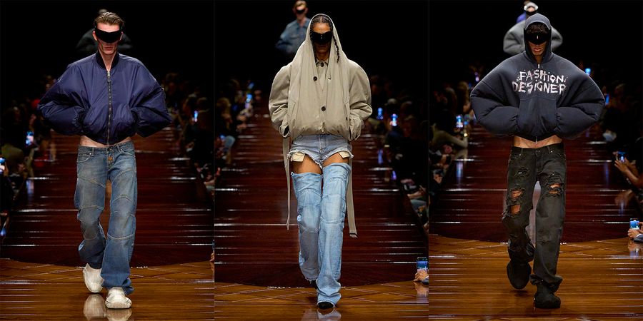 BALENCIAGA S25