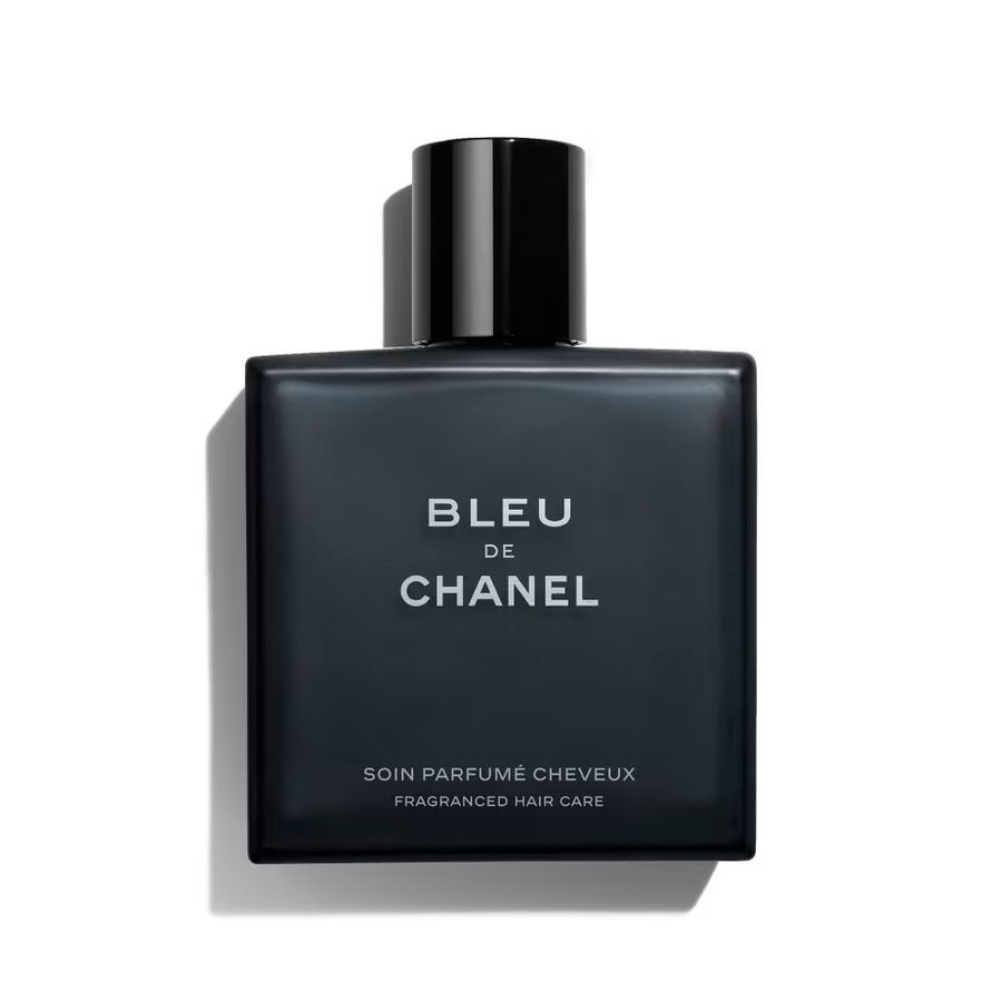 Bleu De Chanel Fragancia Cuidado Cabello