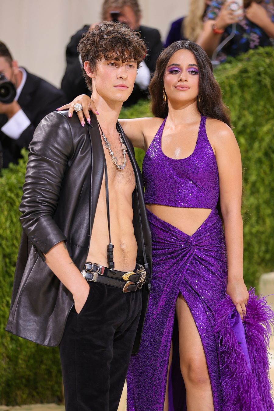 Shawn Mendes Camila Cabello