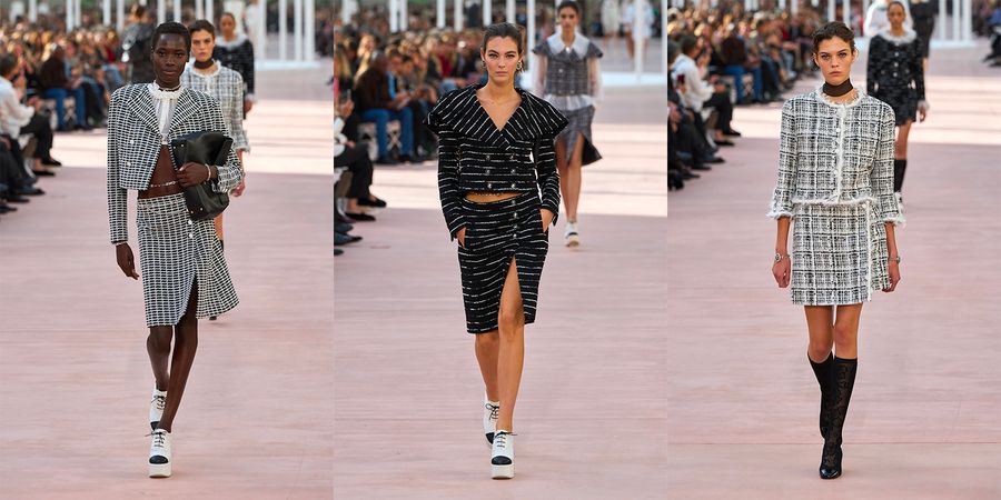 Chanel SS25