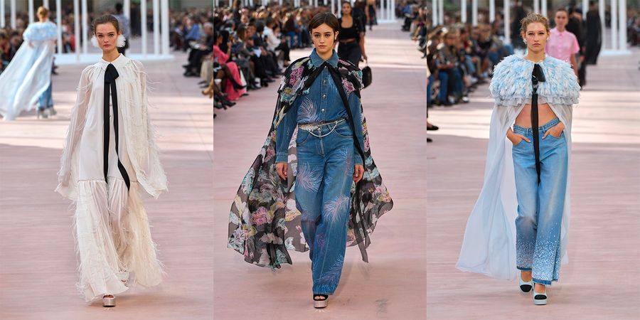 Chanel SS25