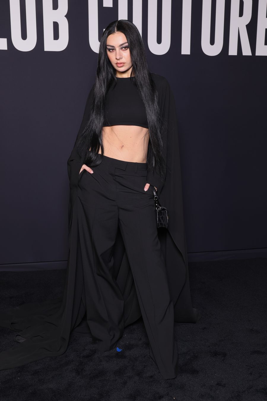 Charli XCX Valentino