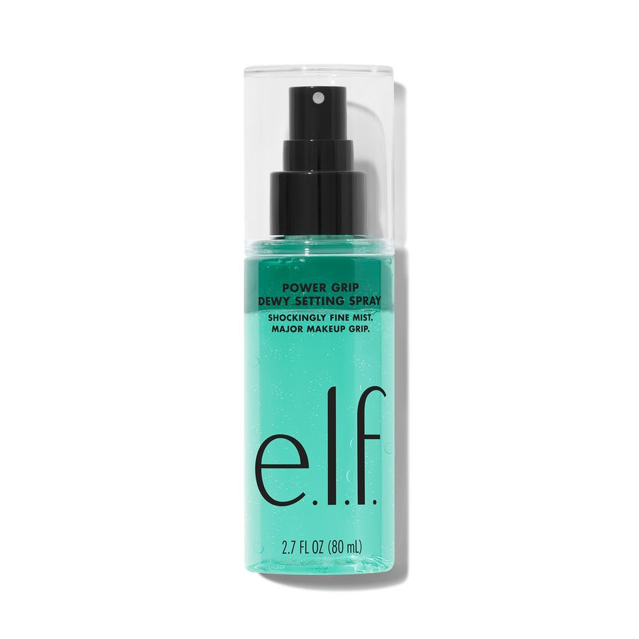 Power Grip Dewy Setting Spray